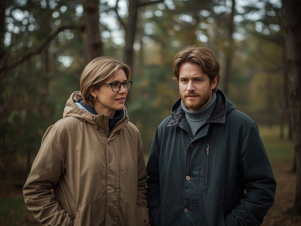 Jämförande fall: renoveringsval, solprojekt och avtal i familjen